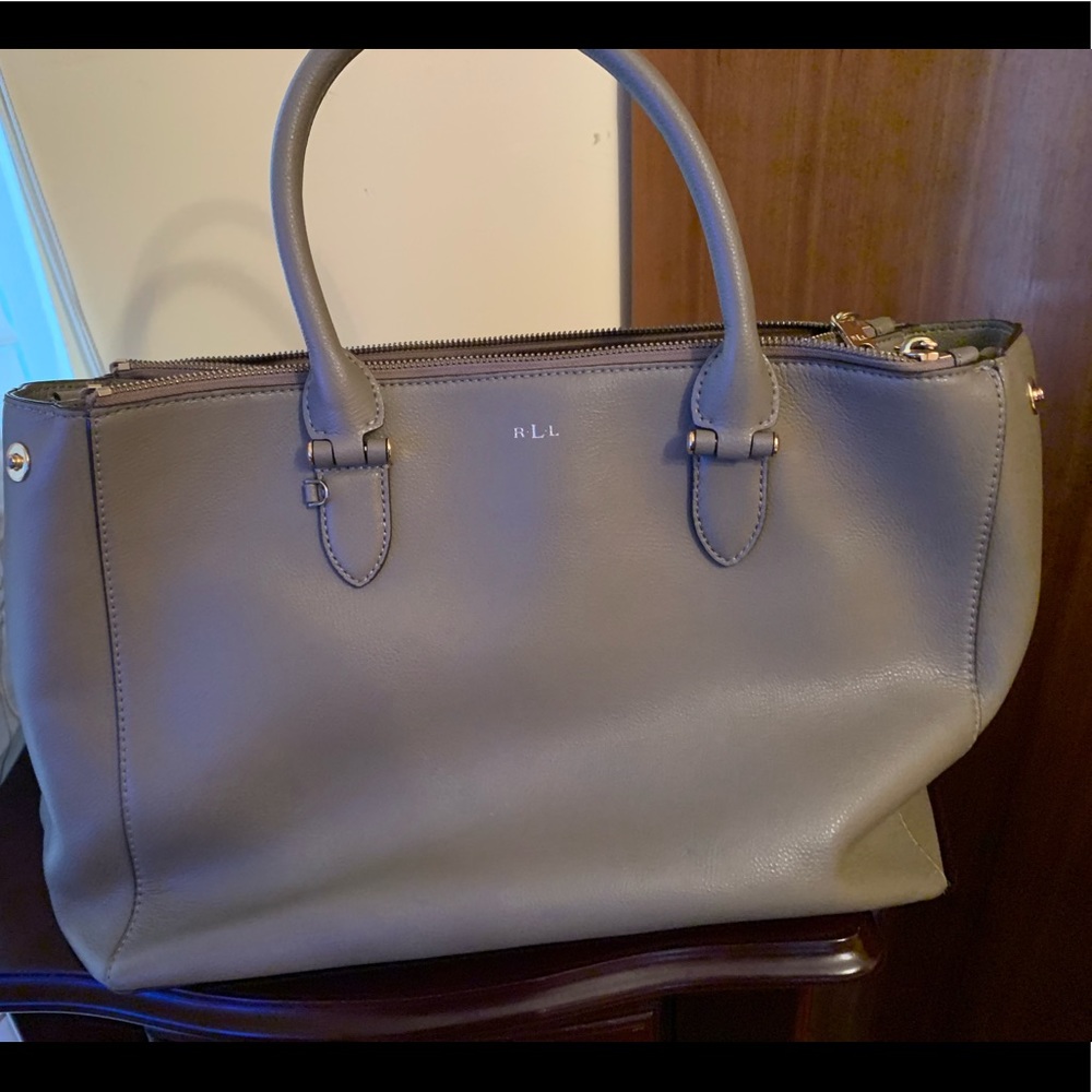 Ralph Lauren Handbag